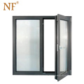 NF Aluminum Wholesale Casement Windows